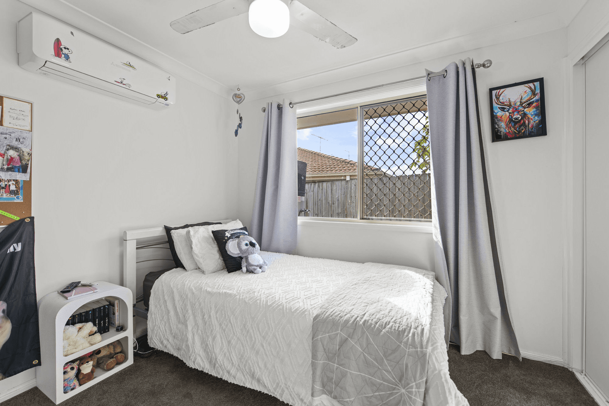 2/18 Varuna Court, ROTHWELL, QLD 4022