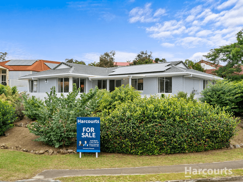 25 Longreef Court, Albany Creek, QLD 4035