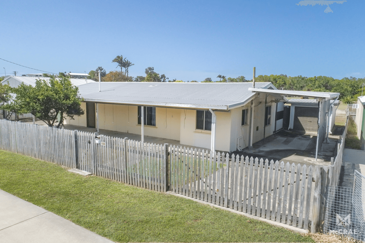 128 Herbert Street, Bowen, QLD 4805