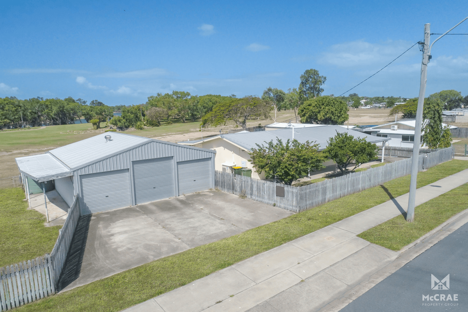 128 Herbert Street, Bowen, QLD 4805