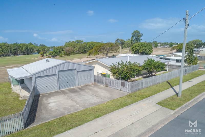 128 Herbert Street, Bowen, QLD 4805