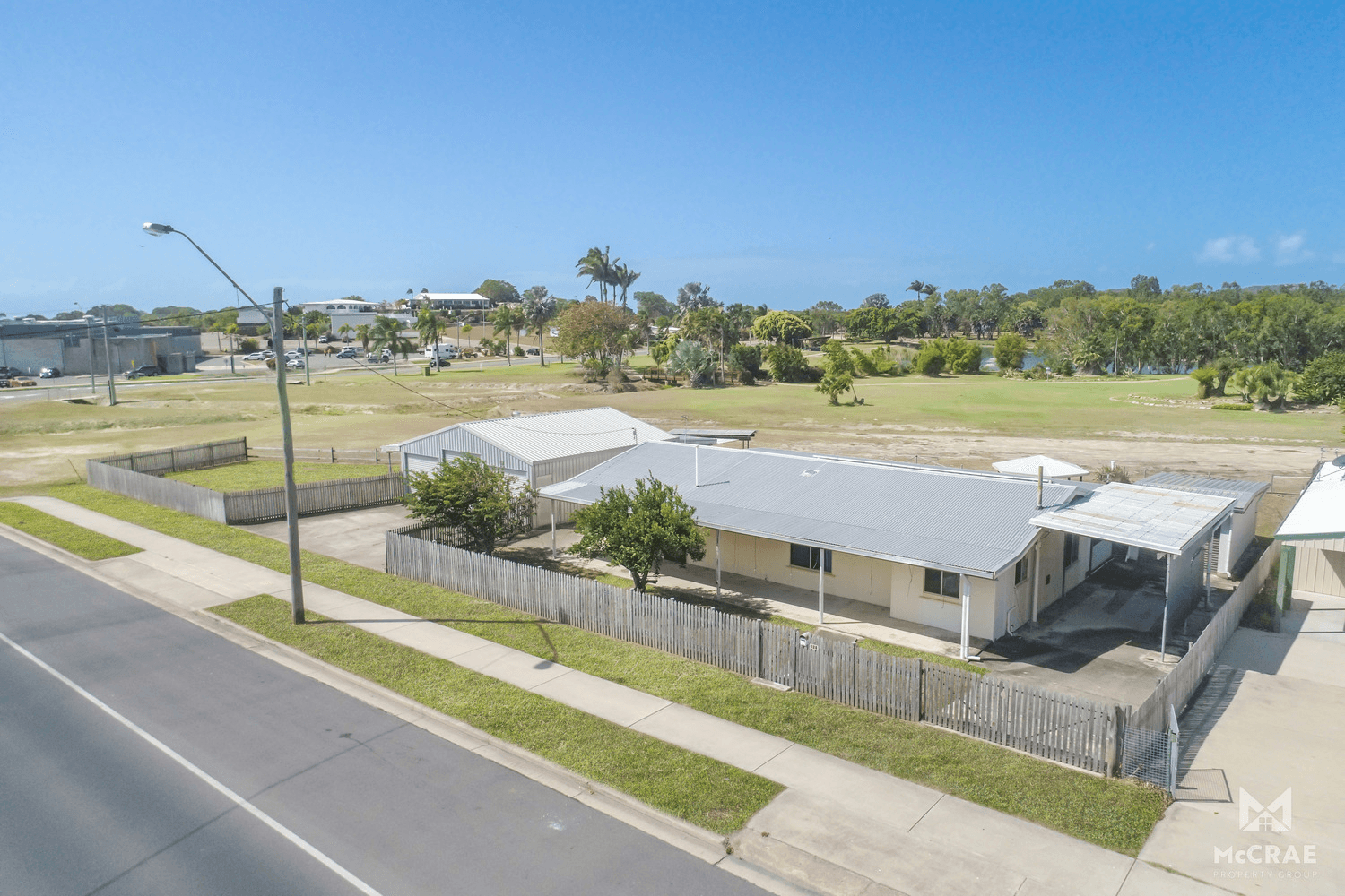 128 Herbert Street, Bowen, QLD 4805