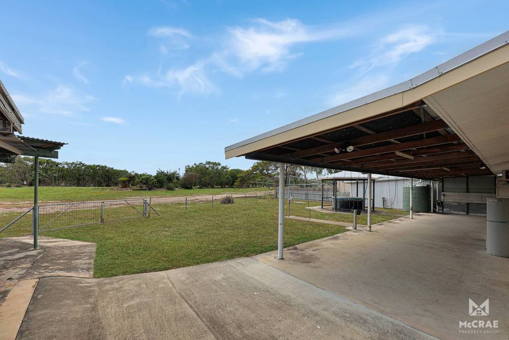 128 Herbert Street, Bowen, QLD 4805