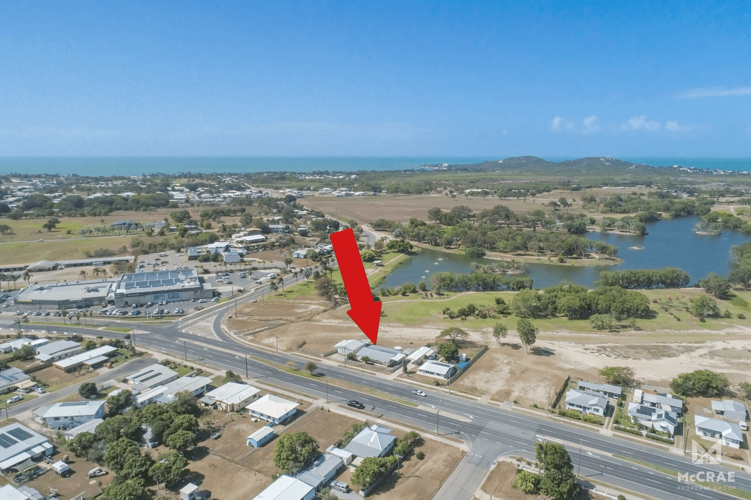 128 Herbert Street, Bowen, QLD 4805