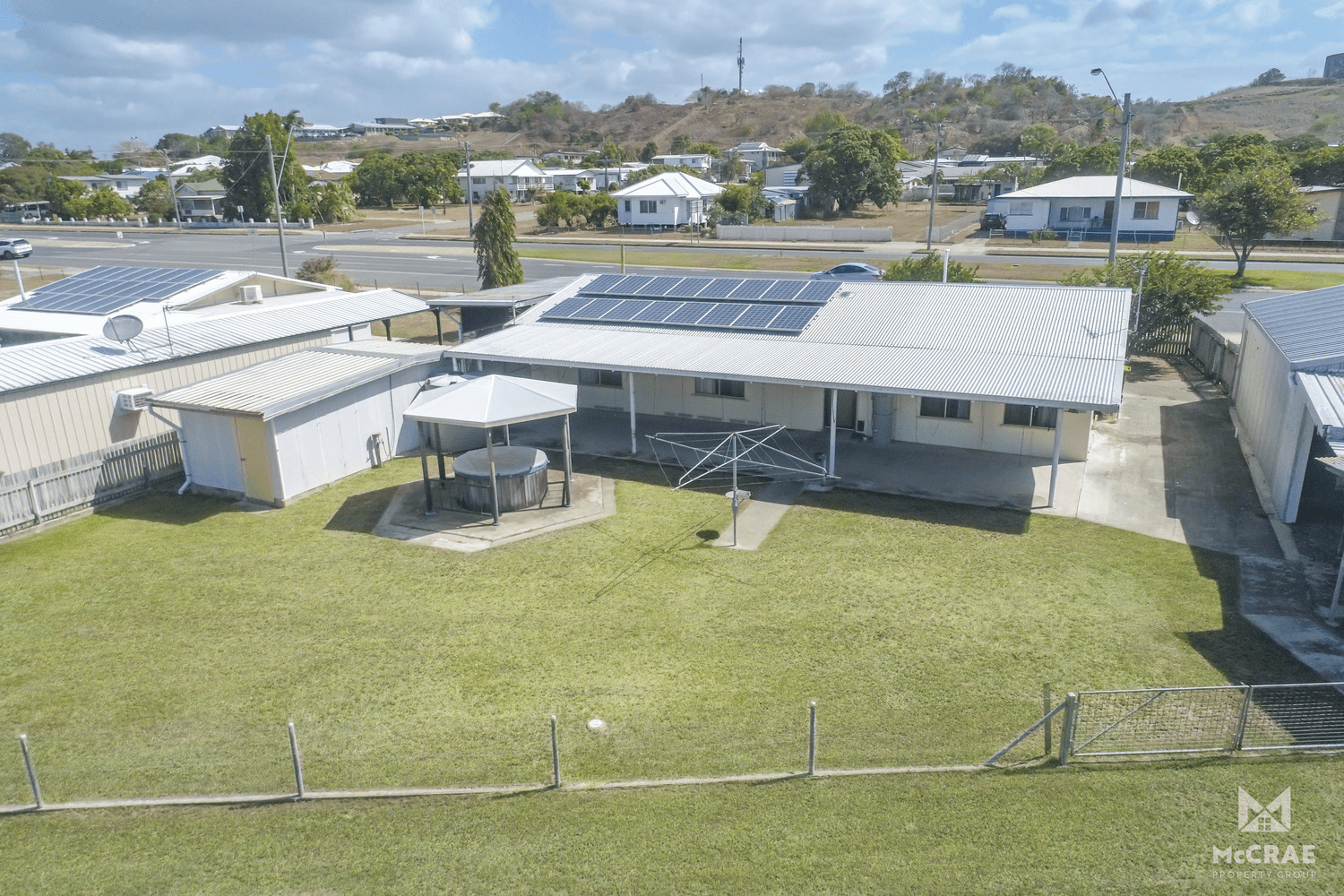 128 Herbert Street, Bowen, QLD 4805