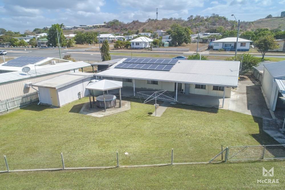 128 Herbert Street, Bowen, QLD 4805