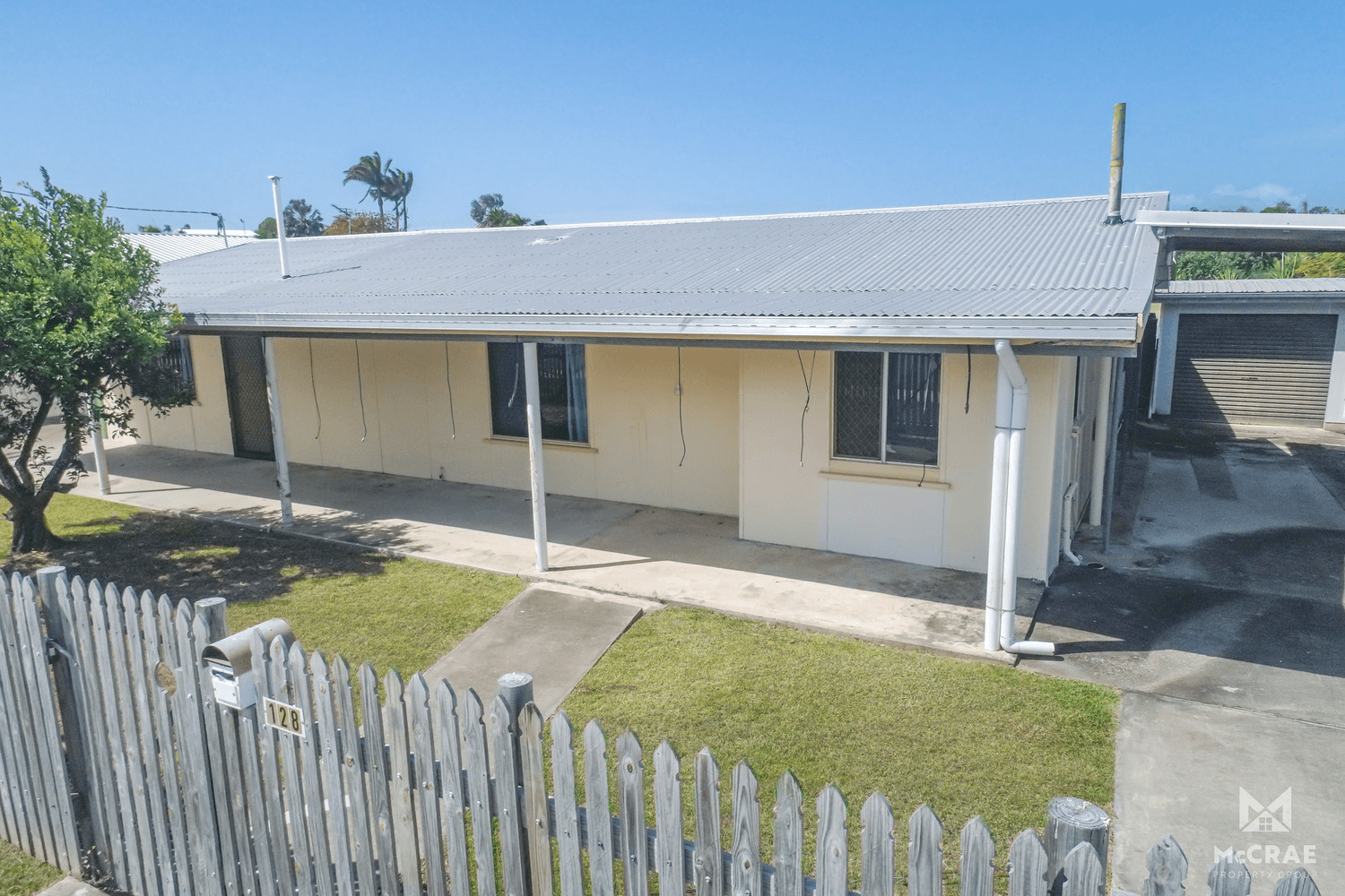 128 Herbert Street, Bowen, QLD 4805