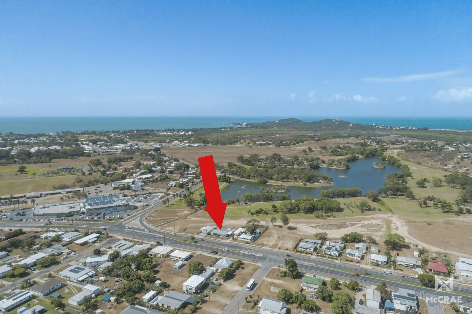 128 Herbert Street, Bowen, QLD 4805