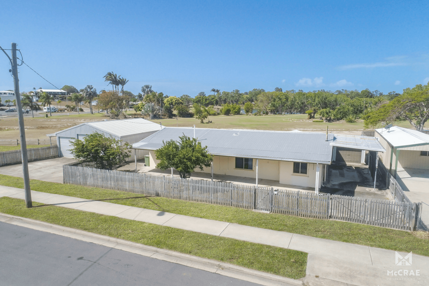 128 Herbert Street, Bowen, QLD 4805