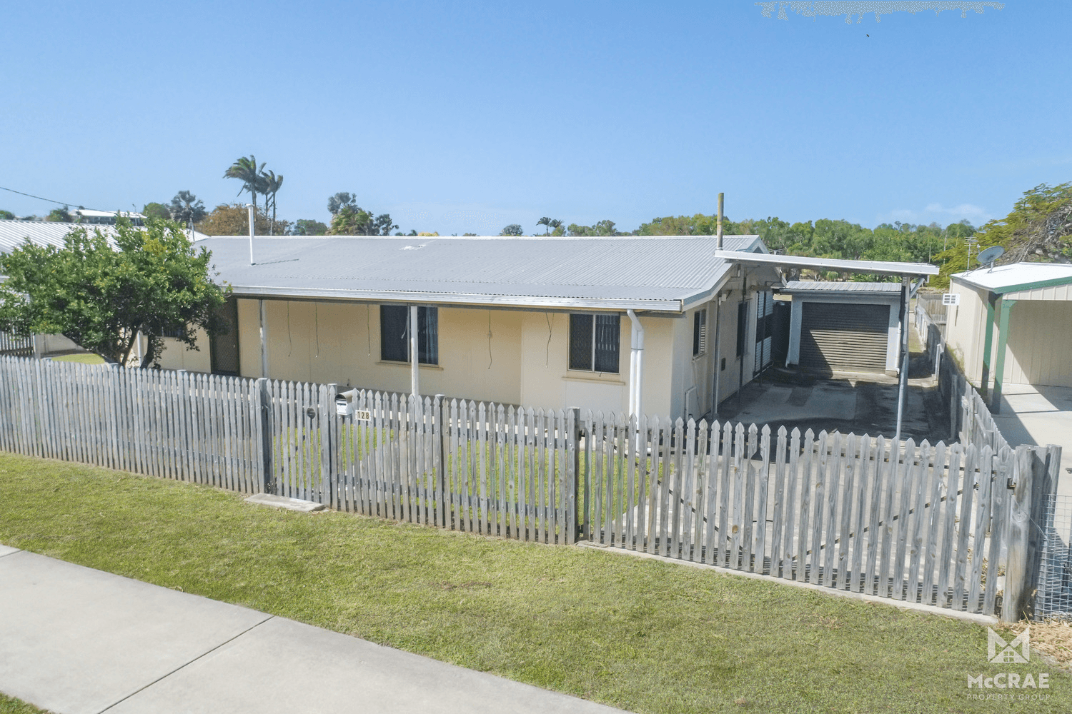 128 Herbert Street, Bowen, QLD 4805