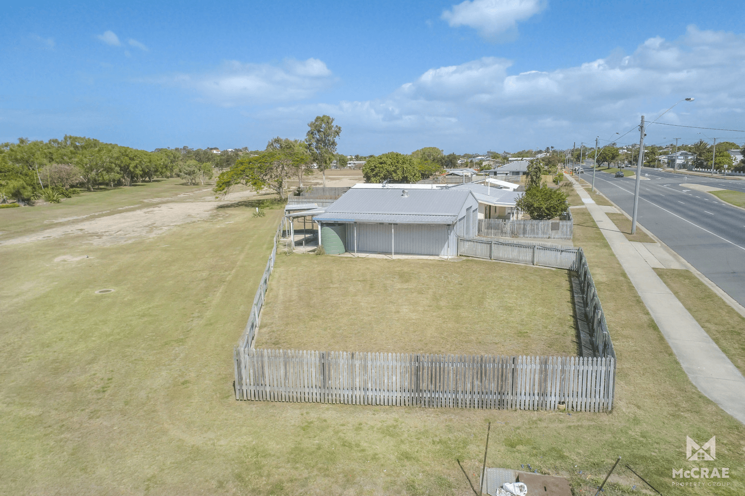 128 Herbert Street, Bowen, QLD 4805