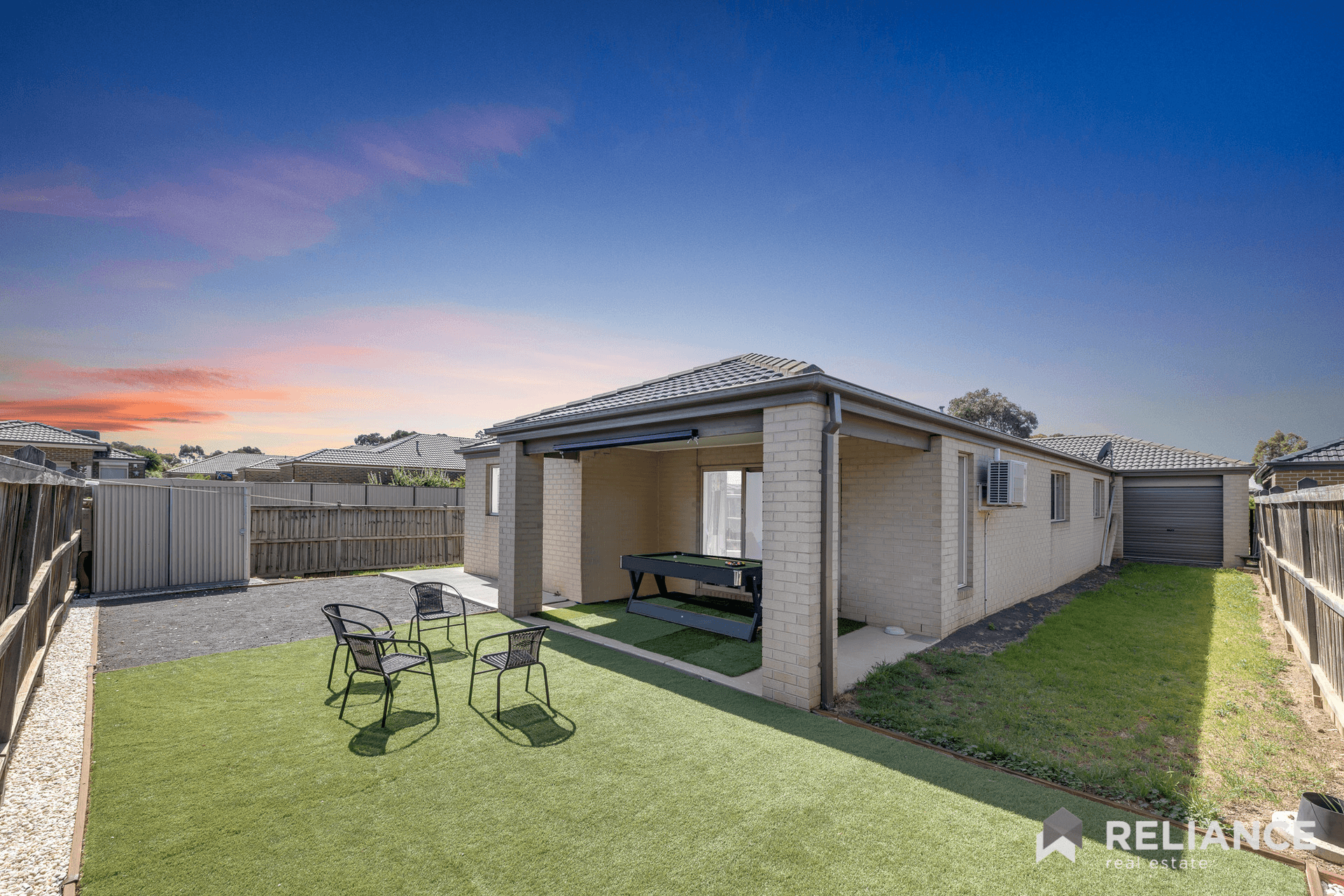 17 Faircroft Drive, Brookfield, VIC 3338