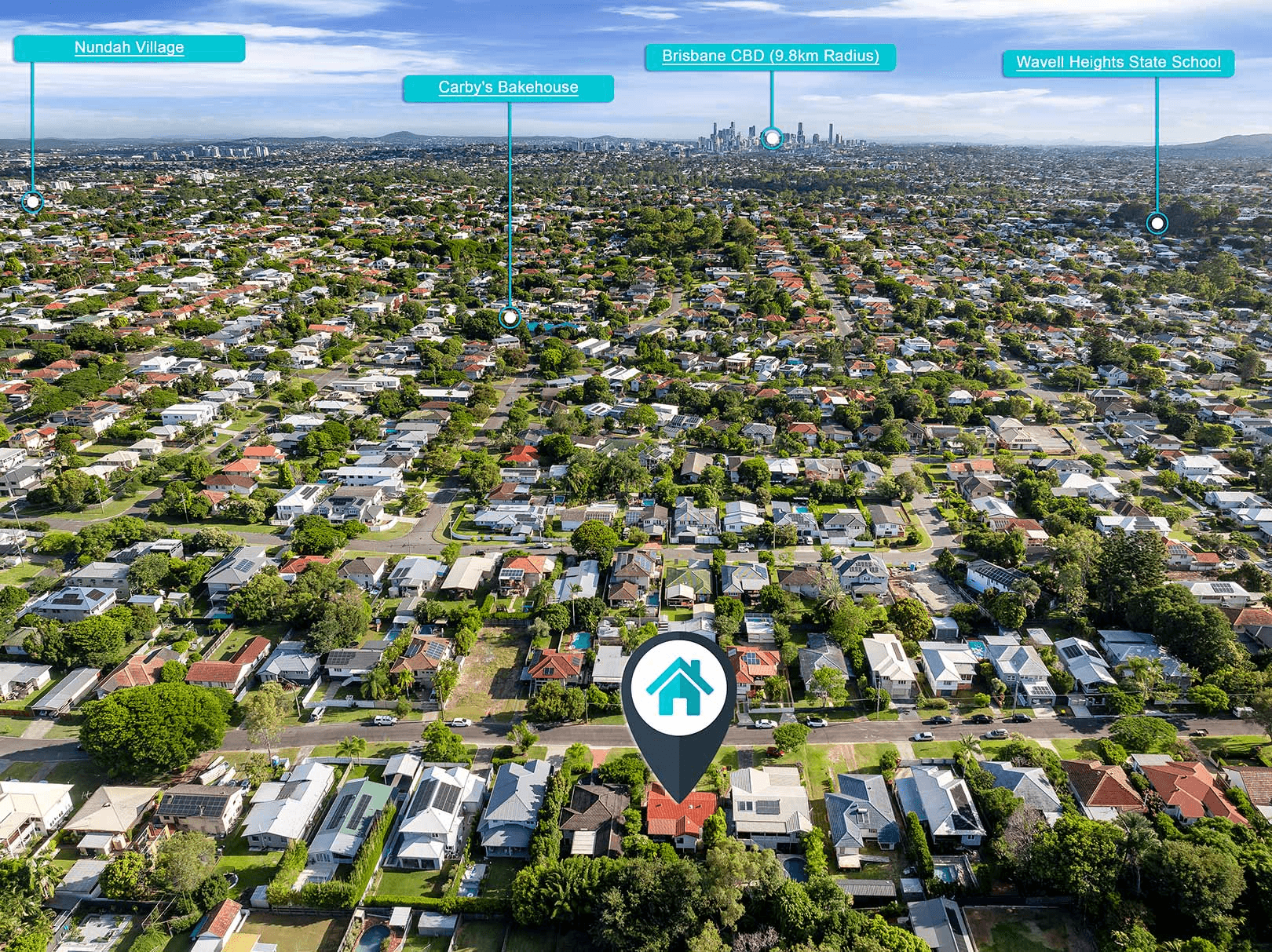 46 Watcombe Street, WAVELL HEIGHTS, QLD 4012