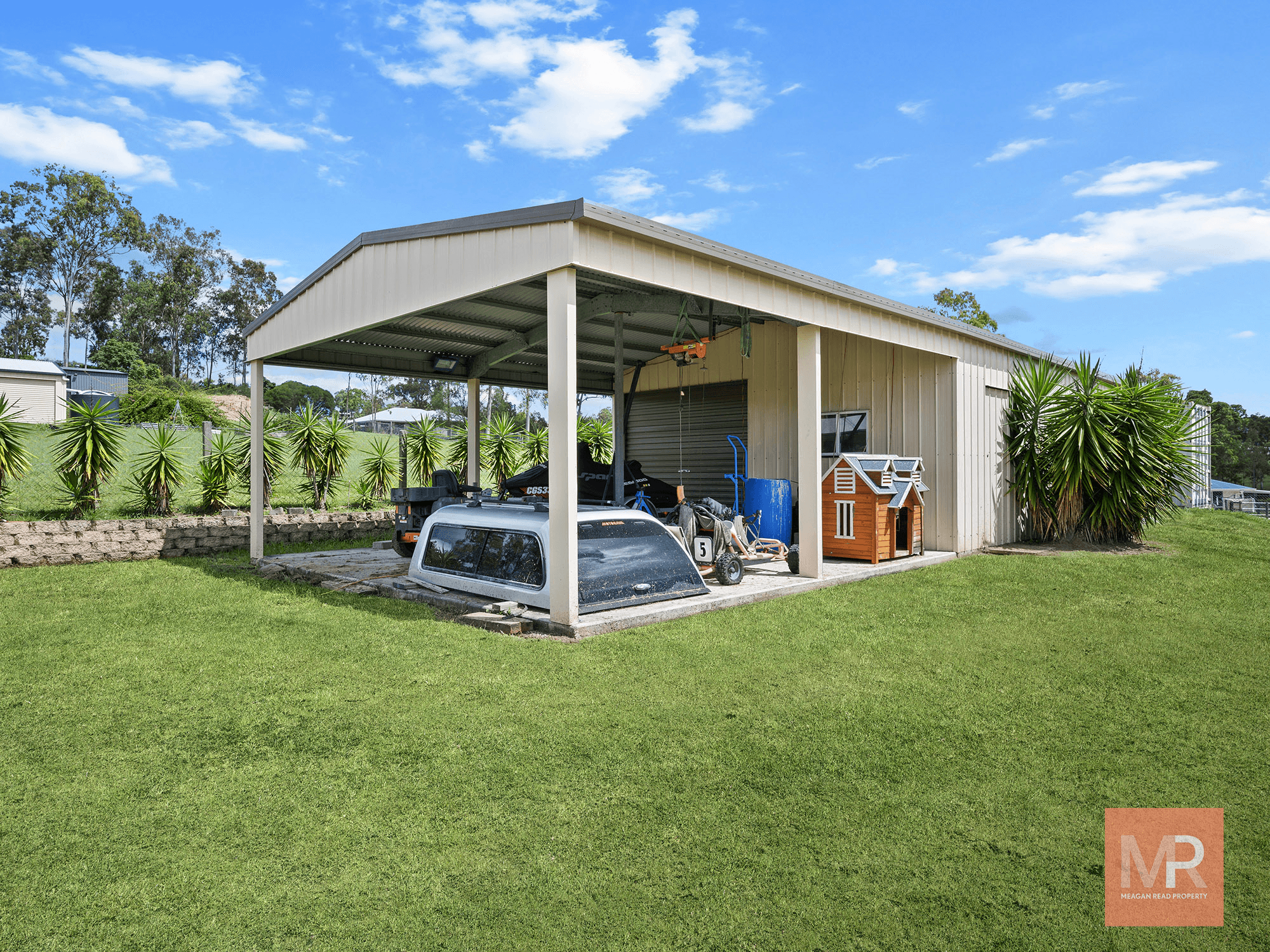 58 Bauer Drive, MUNDOOLUN, QLD 4285