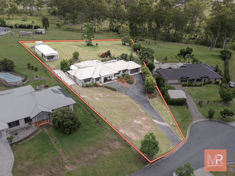 58 Bauer Drive, MUNDOOLUN, QLD 4285