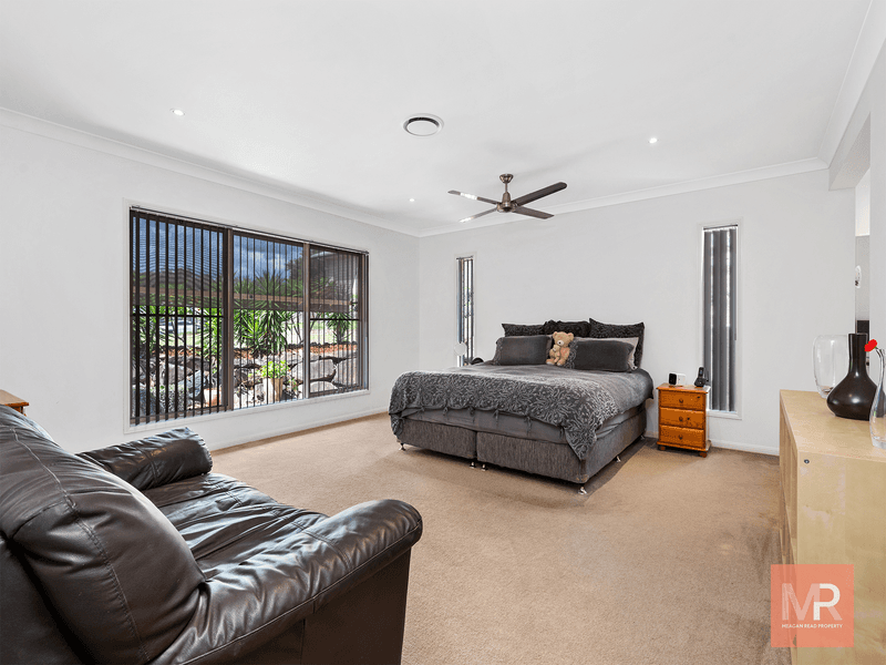 58 Bauer Drive, MUNDOOLUN, QLD 4285