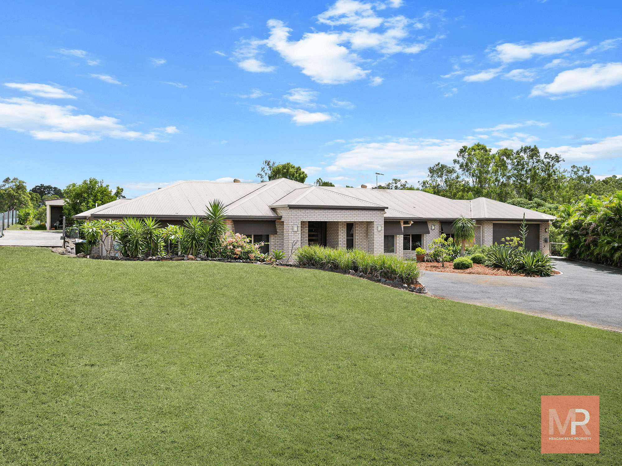 58 Bauer Drive, MUNDOOLUN, QLD 4285