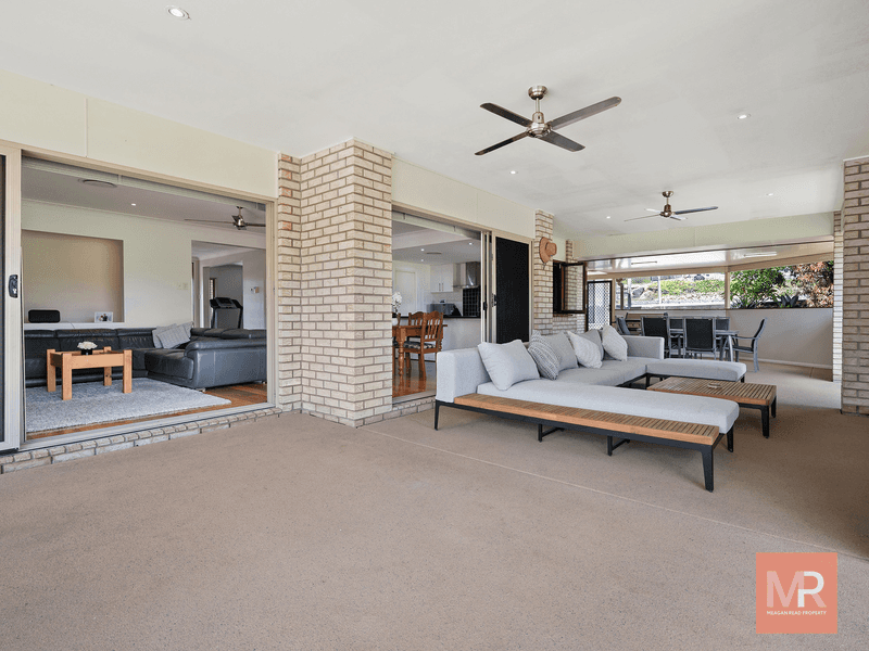 58 Bauer Drive, MUNDOOLUN, QLD 4285