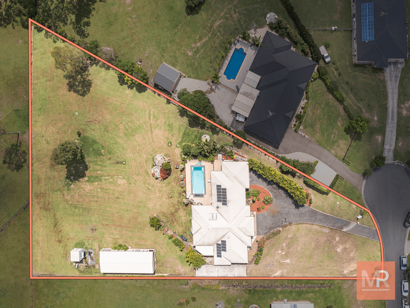 58 Bauer Drive, MUNDOOLUN, QLD 4285