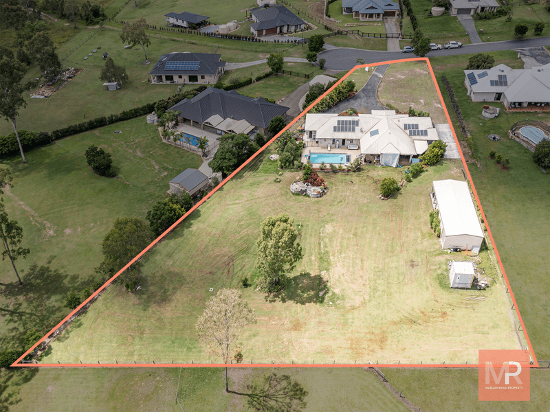 58 Bauer Drive, MUNDOOLUN, QLD 4285