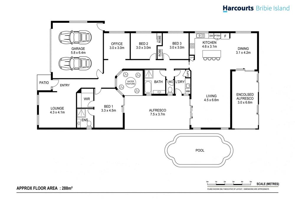 8 Cremorne Court, SANDSTONE POINT, QLD 4511