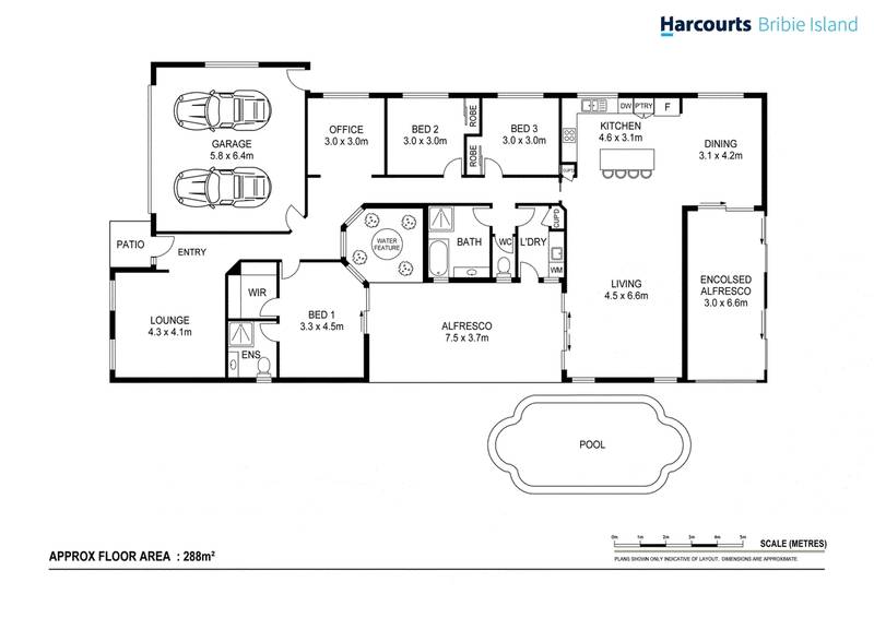 8 Cremorne Court, SANDSTONE POINT, QLD 4511