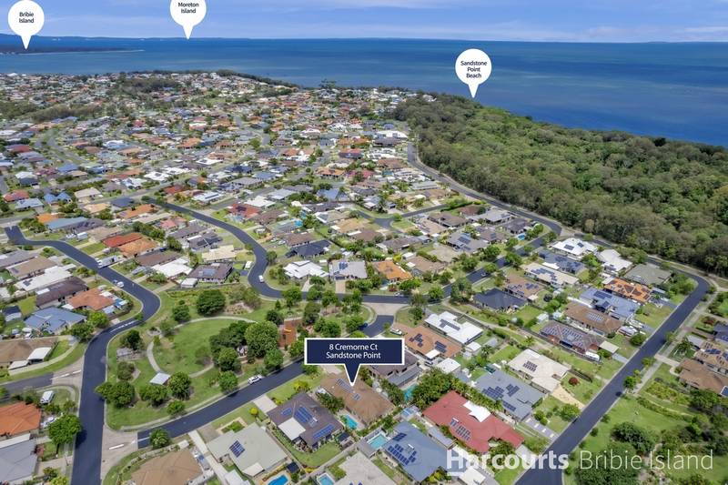 8 Cremorne Court, SANDSTONE POINT, QLD 4511