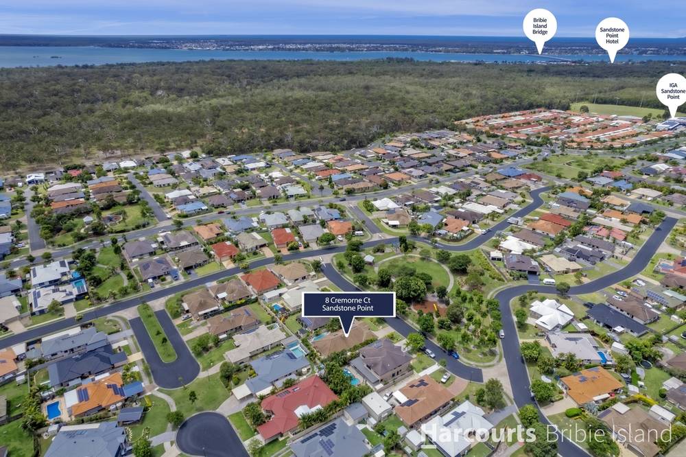 8 Cremorne Court, SANDSTONE POINT, QLD 4511