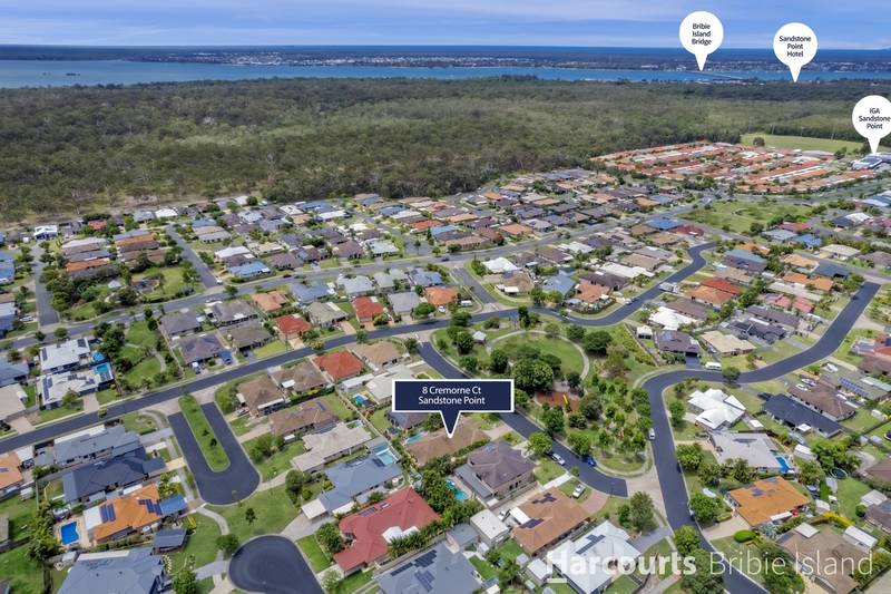 8 Cremorne Court, SANDSTONE POINT, QLD 4511
