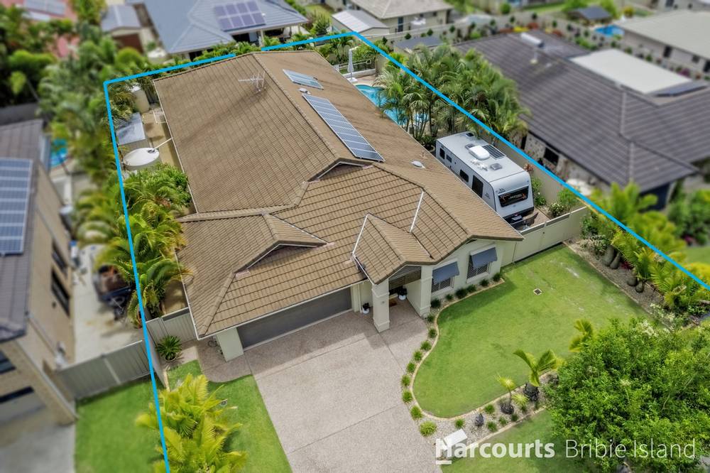 8 Cremorne Court, SANDSTONE POINT, QLD 4511