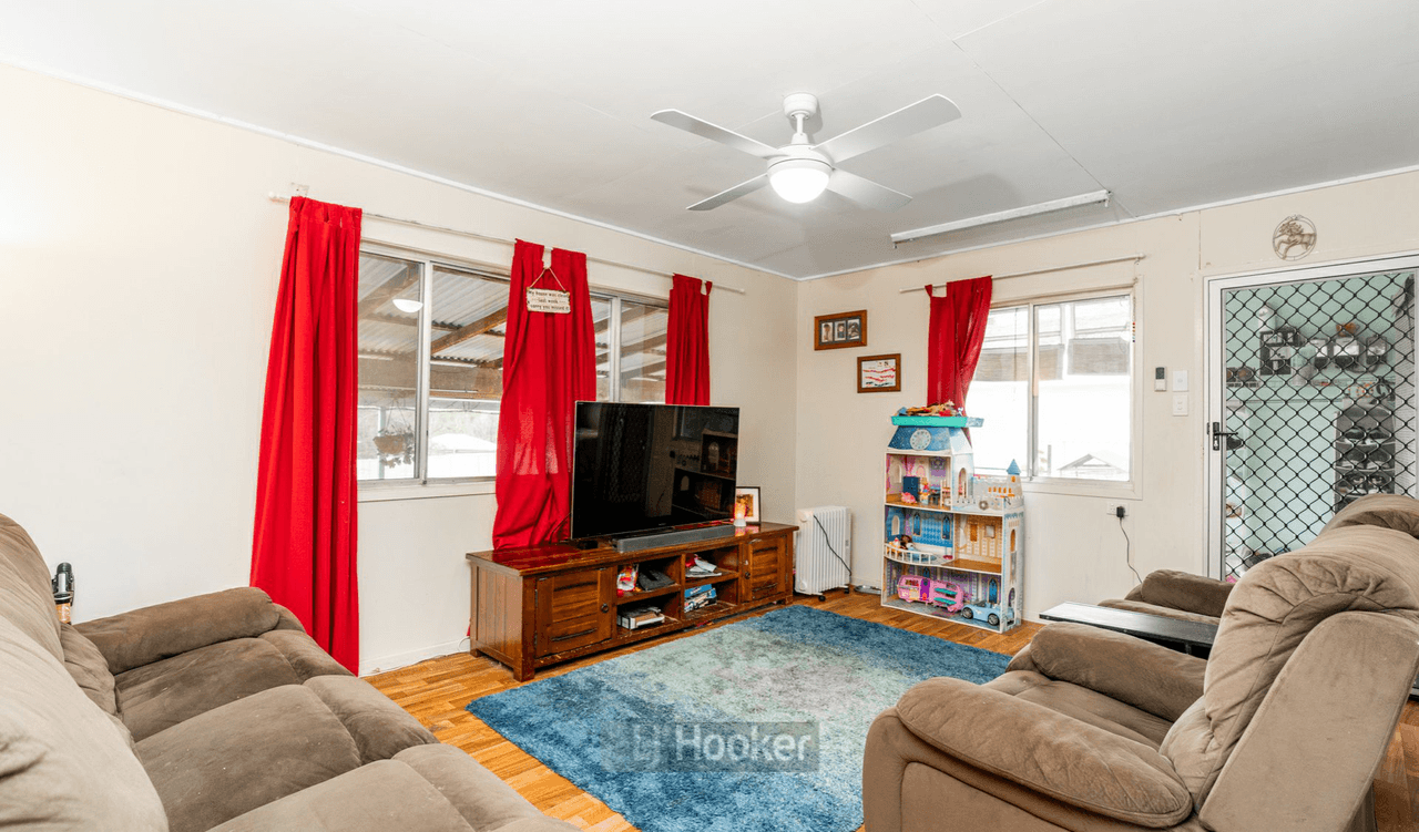 55A Eaglesfield Street, BEAUDESERT, QLD 4285