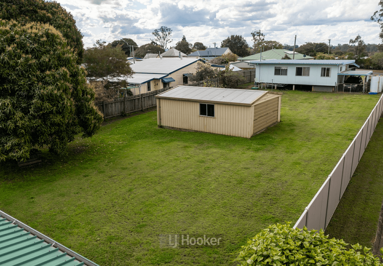 55A Eaglesfield Street, BEAUDESERT, QLD 4285