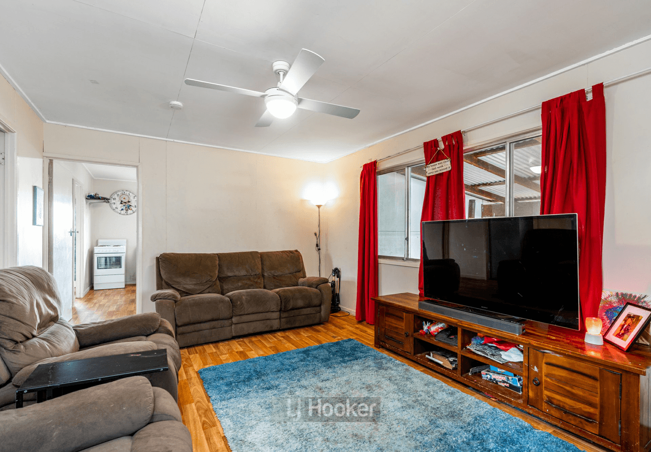 55A Eaglesfield Street, BEAUDESERT, QLD 4285