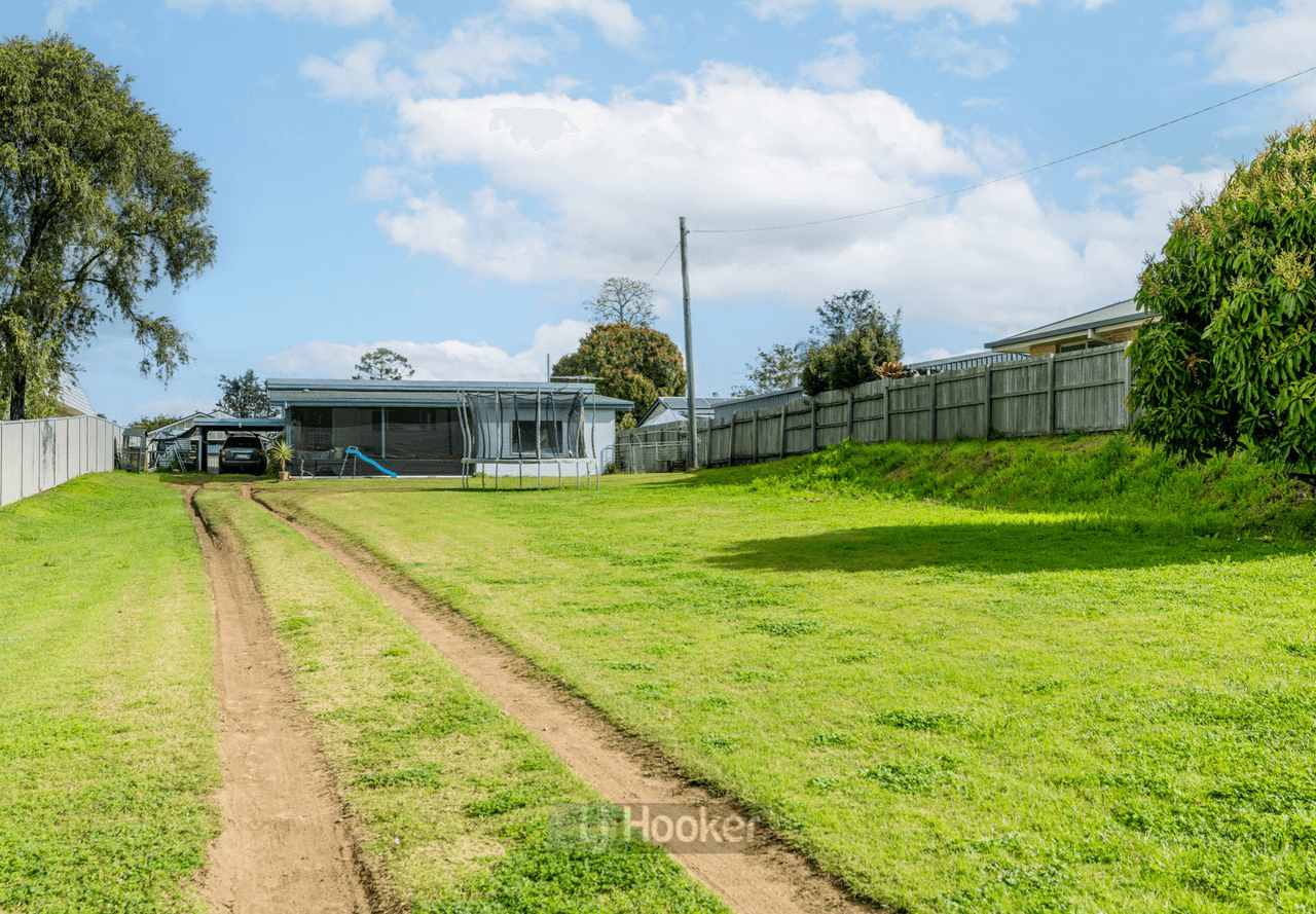 55A Eaglesfield Street, BEAUDESERT, QLD 4285