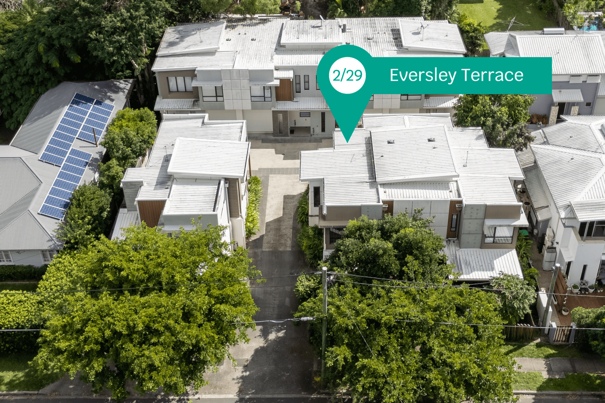 2/29 Eversley Terrace, YERONGA, QLD 4104