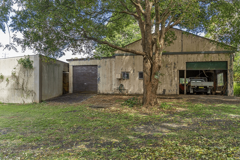 633 Uralba Road, LYNWOOD, NSW 2477