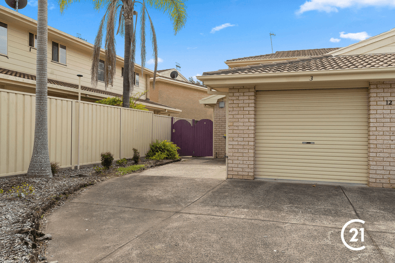 3/12 Richmond Close, Bateau Bay, NSW 2261