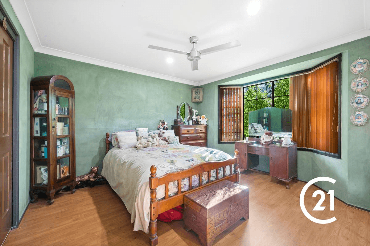 13 Driscoll Avenue, Rooty Hill, NSW 2766