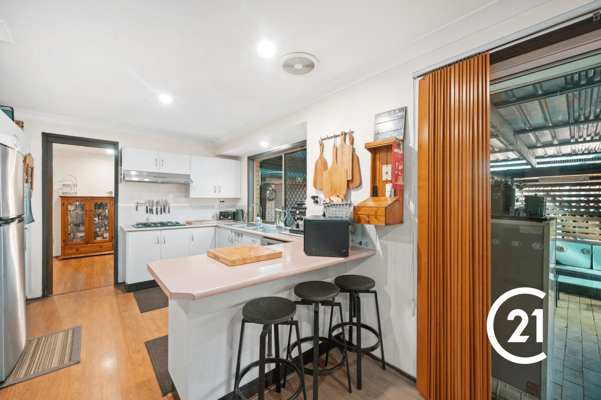 13 Driscoll Avenue, Rooty Hill, NSW 2766