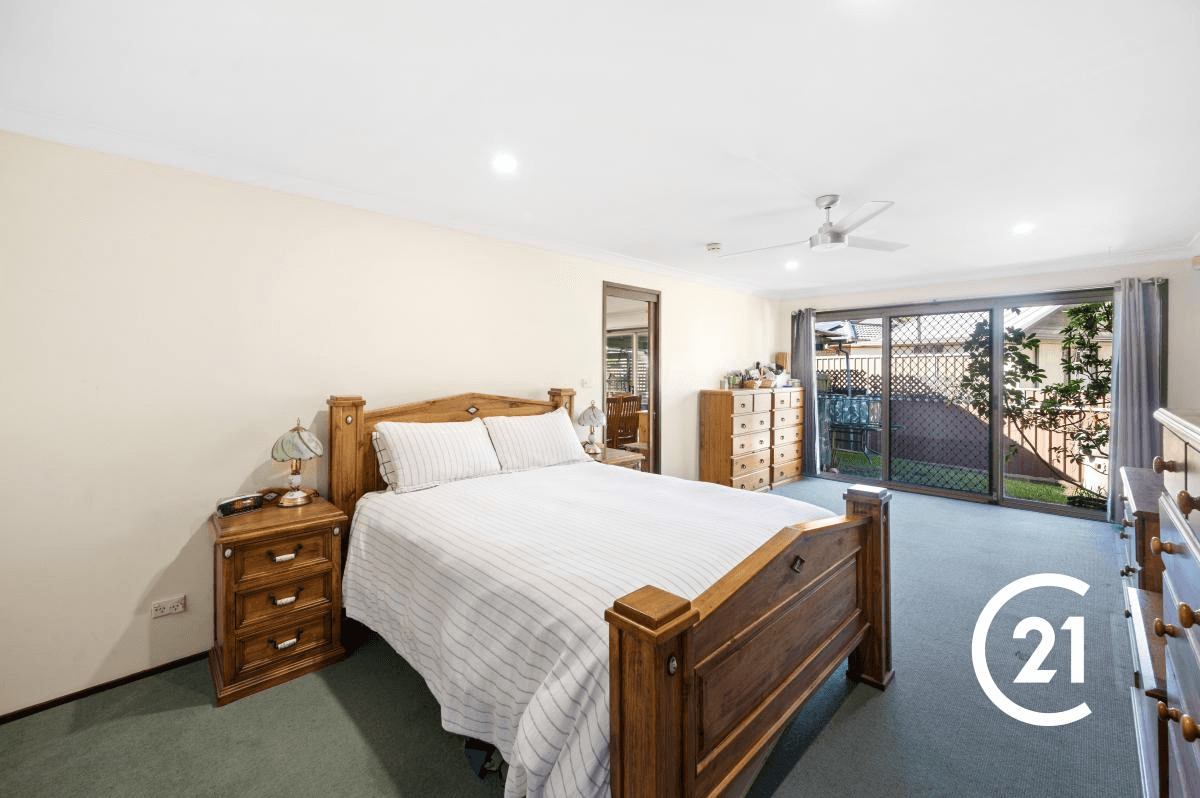 13 Driscoll Avenue, Rooty Hill, NSW 2766