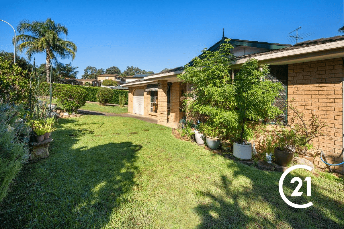 13 Driscoll Avenue, Rooty Hill, NSW 2766