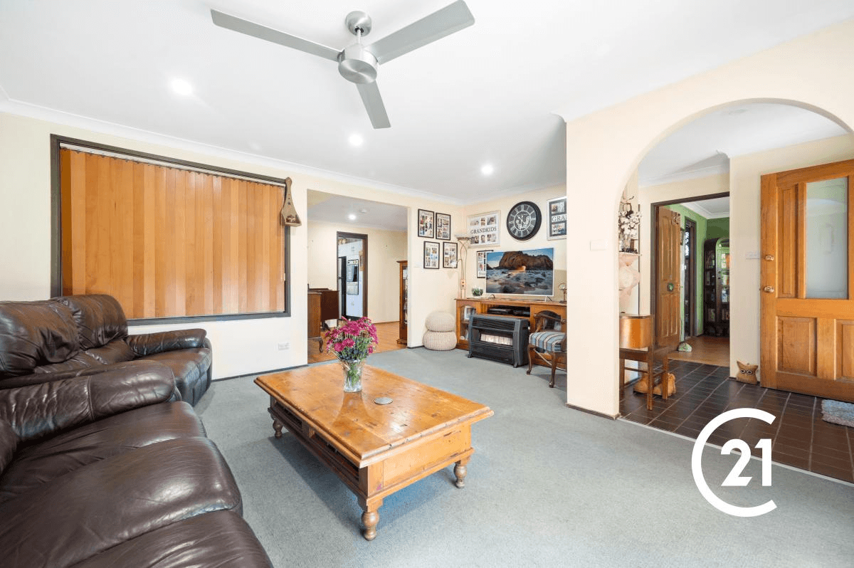 13 Driscoll Avenue, Rooty Hill, NSW 2766