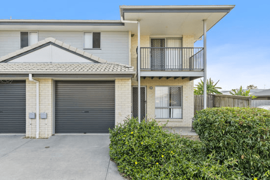 40/52 Falso Place, DOOLANDELLA, QLD 4077