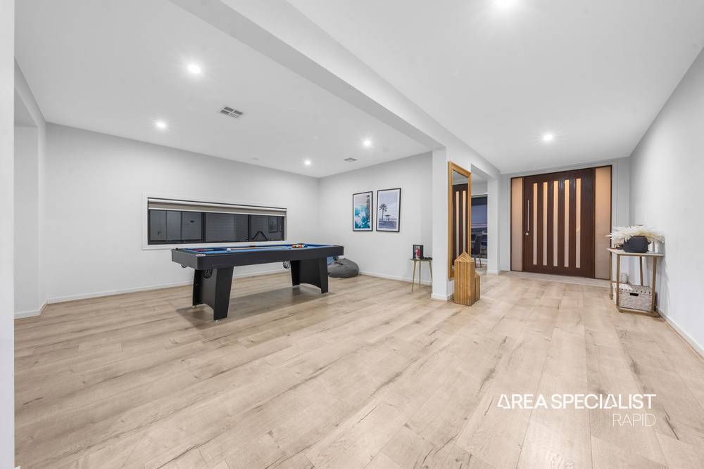 206 Saint Germain Boulevard, Clyde North, VIC 3978