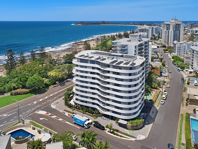 304/3 Meta Street, MOOLOOLABA, QLD 4557