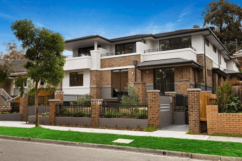 5/6 Percy Street, MITCHAM, VIC 3132