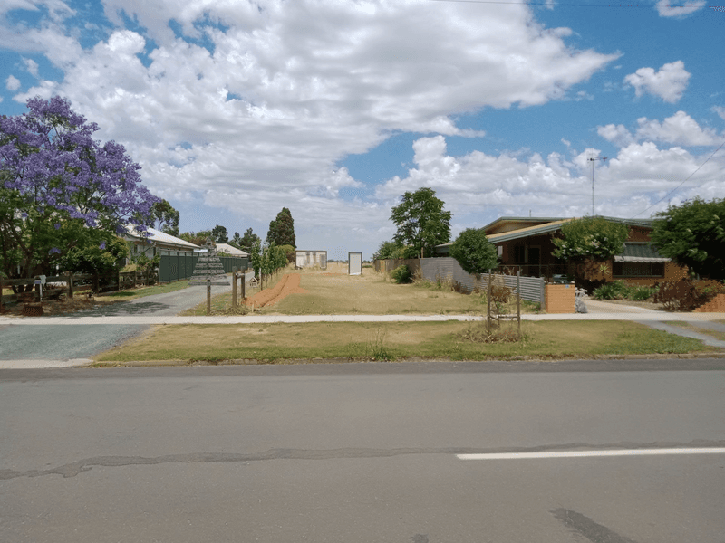 60b Morrissey Street, Merrigum, VIC 3618