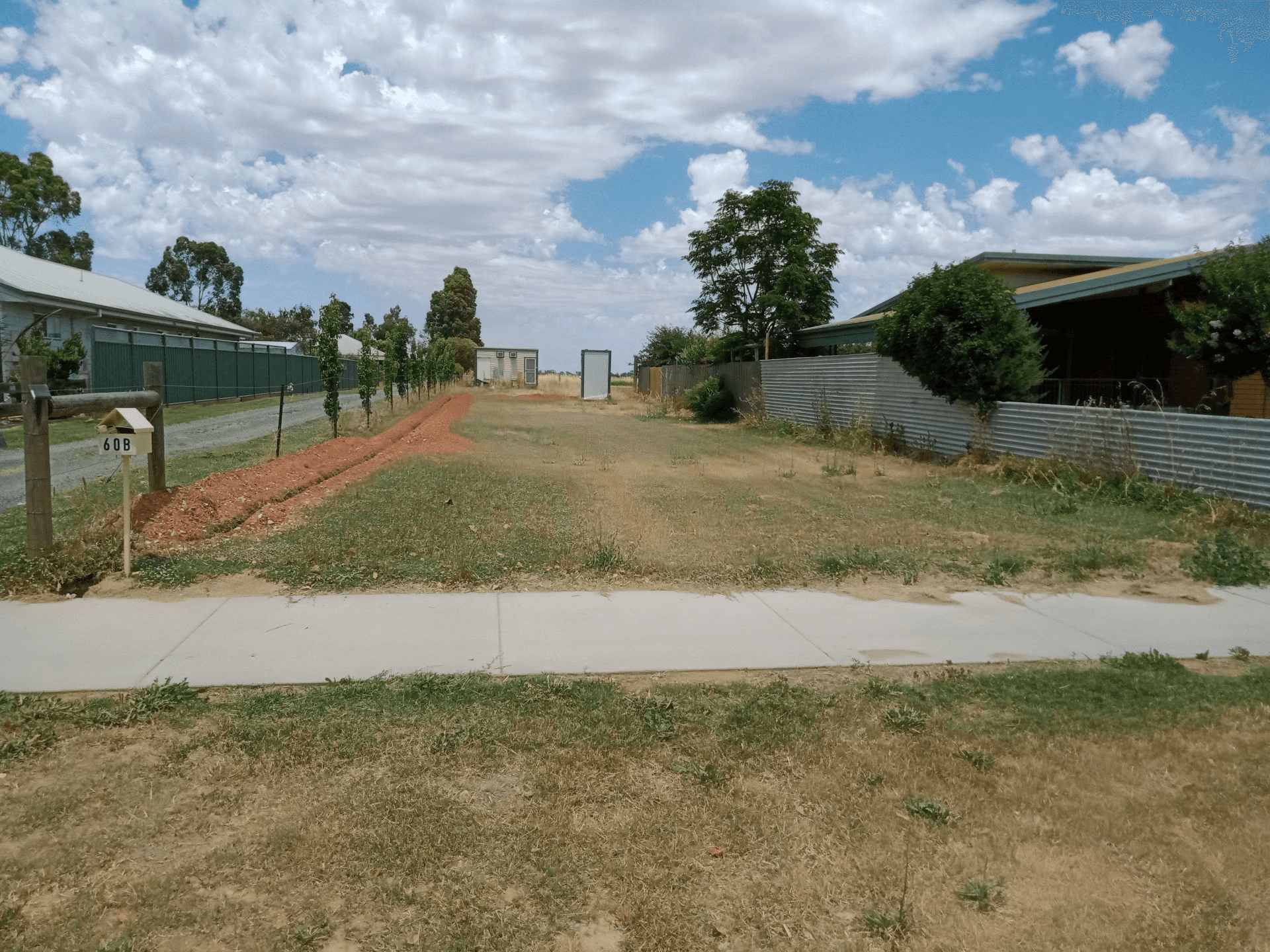 60b Morrissey Street, Merrigum, VIC 3618