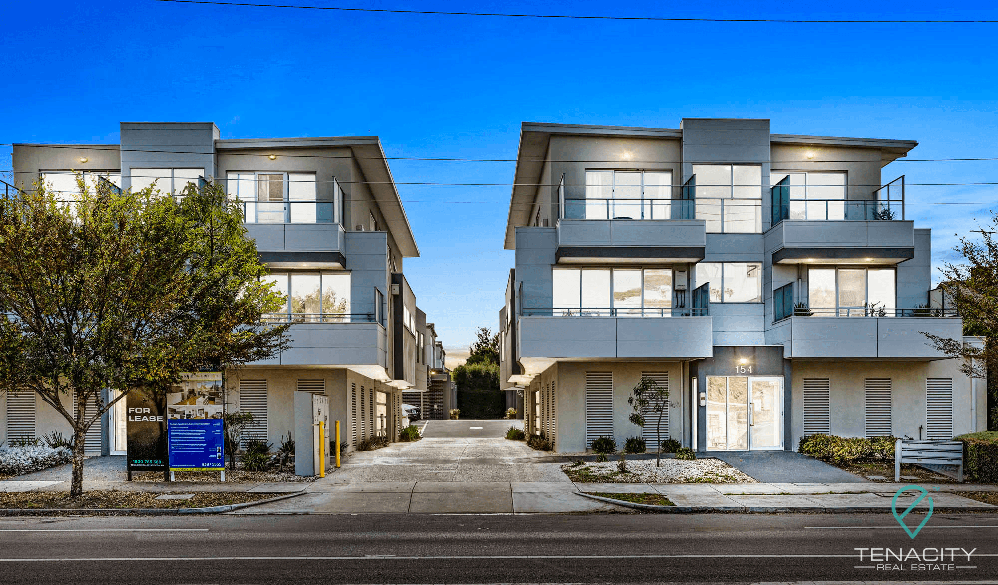 103/158 Francis Street, Yarraville, VIC 3013