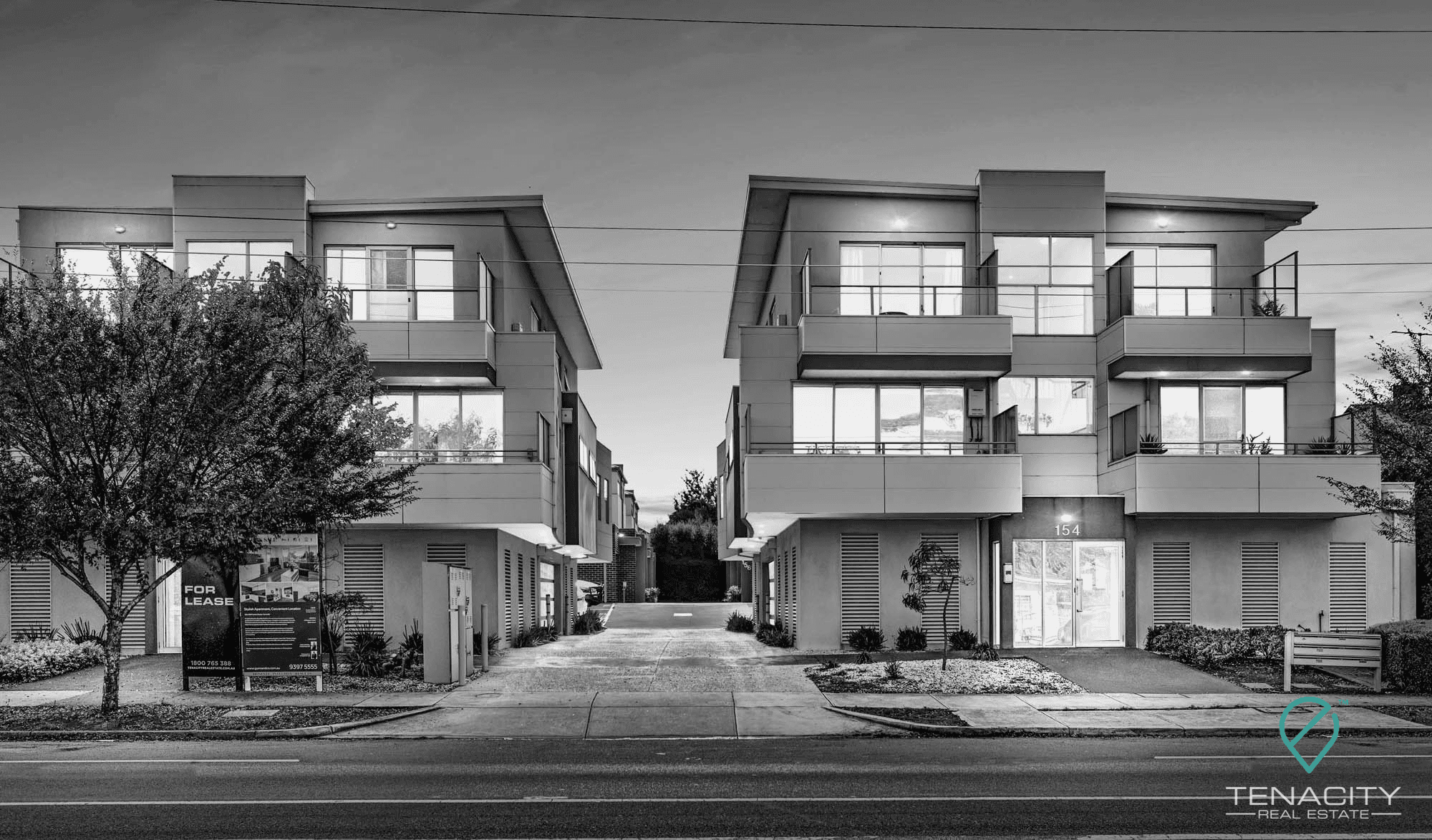 103/158 Francis Street, Yarraville, VIC 3013